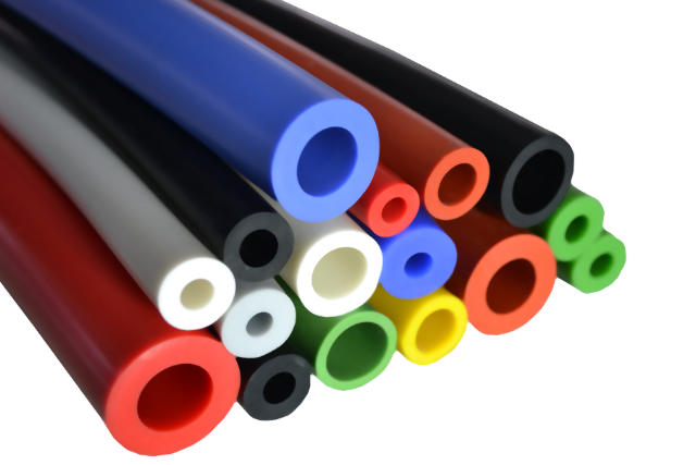 Monarch Rubber Industries