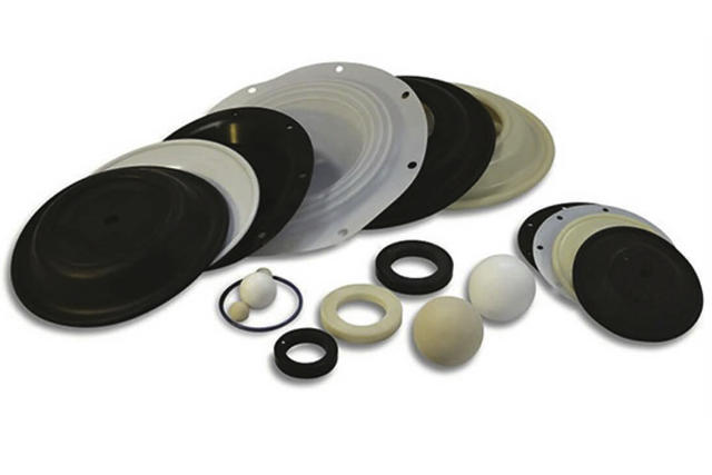 Monarch Rubber Industries