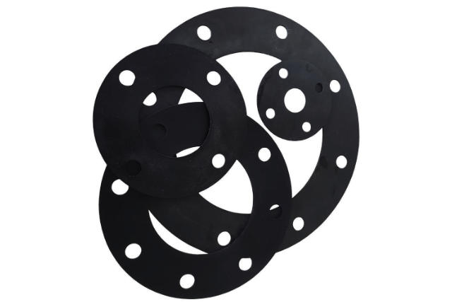 Rubber Fenders
