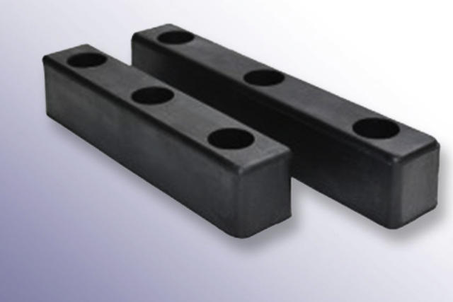Rubber Flanges 