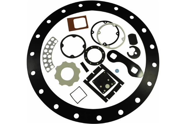 Rubber Gaskets