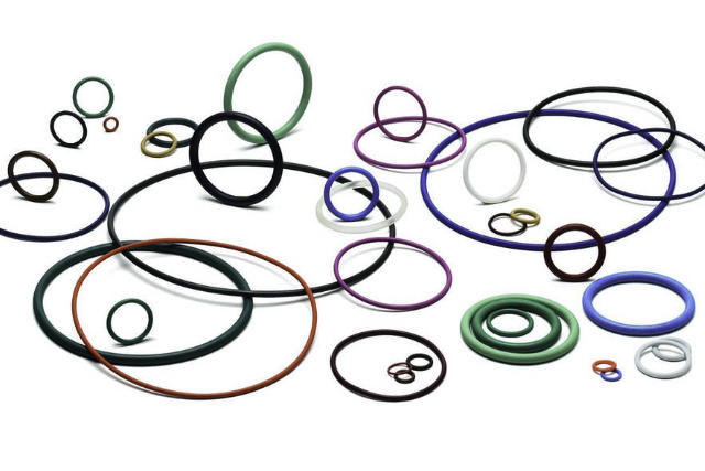 Monarch Rubber Industries