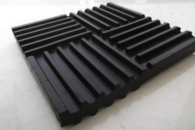 Rubber Pads