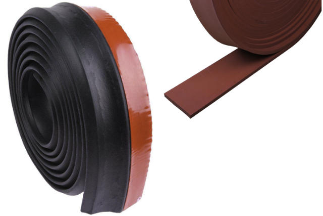Skirt Rubber 